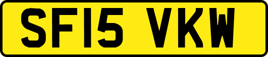 SF15VKW