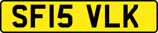 SF15VLK