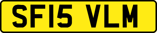 SF15VLM