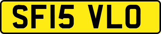 SF15VLO