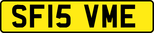 SF15VME