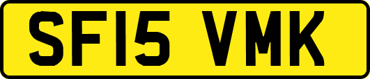 SF15VMK
