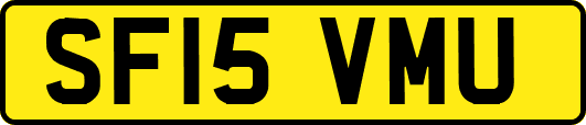 SF15VMU