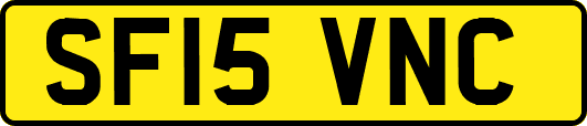 SF15VNC