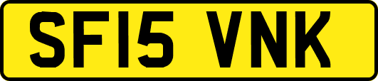 SF15VNK