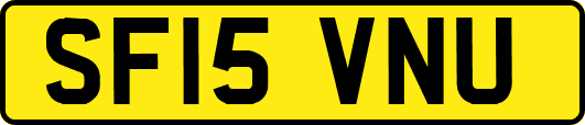 SF15VNU