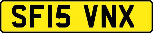 SF15VNX