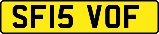SF15VOF