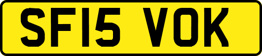 SF15VOK