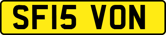 SF15VON