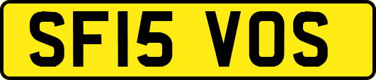 SF15VOS