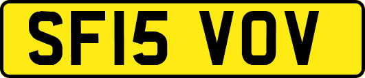 SF15VOV