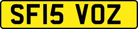 SF15VOZ