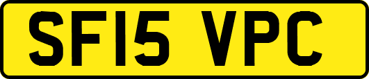 SF15VPC