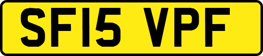 SF15VPF