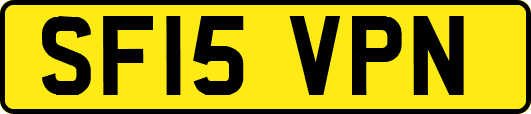 SF15VPN