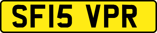SF15VPR