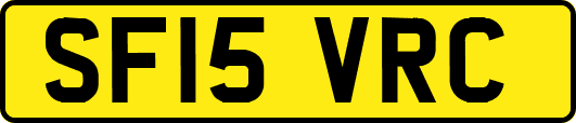 SF15VRC
