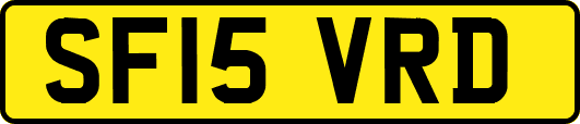 SF15VRD