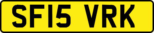 SF15VRK