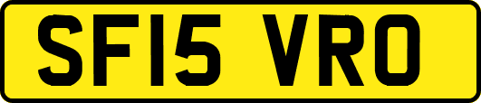 SF15VRO