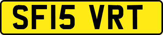 SF15VRT