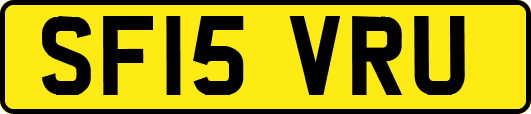 SF15VRU