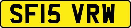 SF15VRW