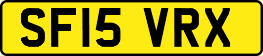 SF15VRX
