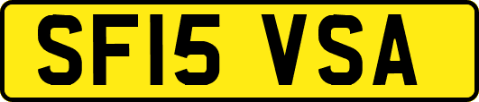 SF15VSA