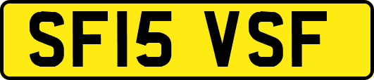 SF15VSF