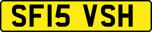 SF15VSH