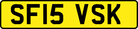 SF15VSK