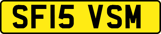 SF15VSM
