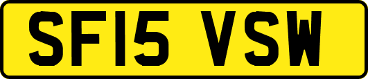 SF15VSW