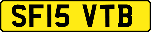 SF15VTB