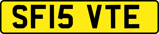SF15VTE
