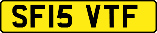 SF15VTF