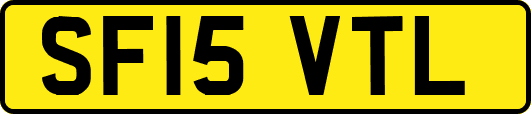 SF15VTL