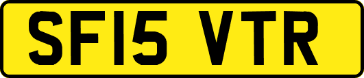 SF15VTR