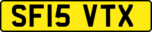 SF15VTX