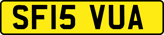 SF15VUA