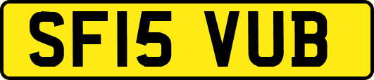 SF15VUB