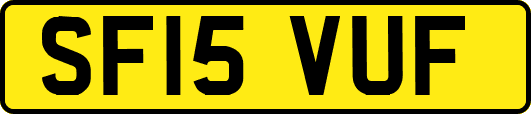 SF15VUF