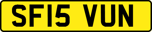 SF15VUN