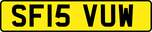 SF15VUW