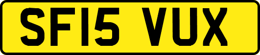 SF15VUX