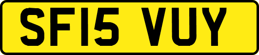 SF15VUY
