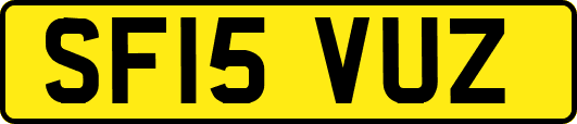 SF15VUZ