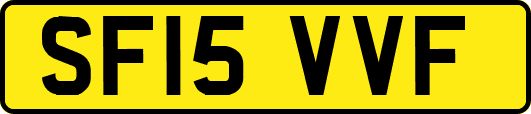 SF15VVF